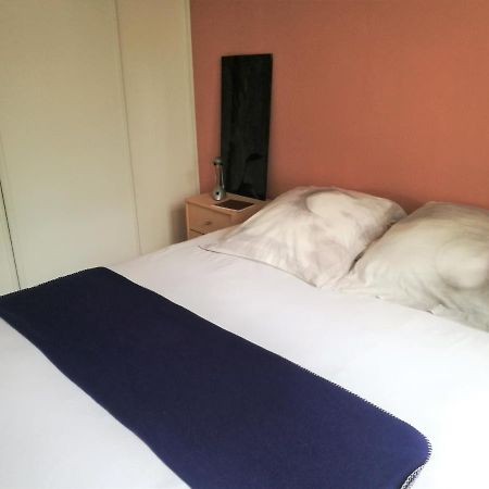 Joli Appartement Dans Villa Entre Nice Et L'Arriere Pays Castagniers Esterno foto