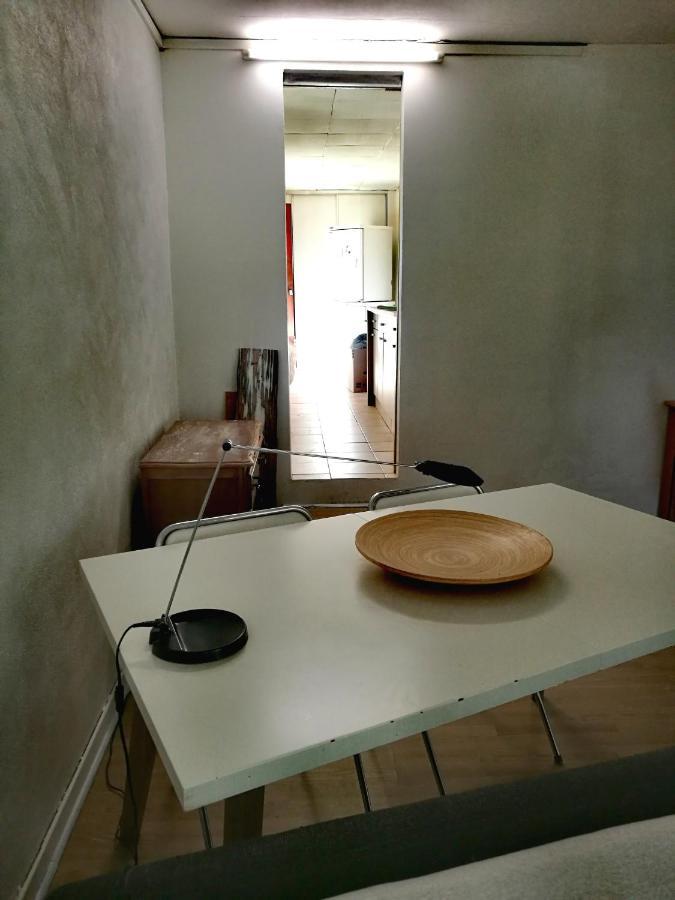 Joli Appartement Dans Villa Entre Nice Et L'Arriere Pays Castagniers Esterno foto
