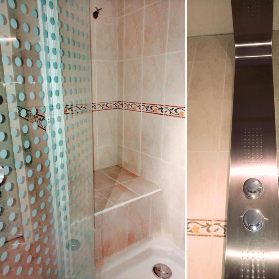 Joli Appartement Dans Villa Entre Nice Et L'Arriere Pays Castagniers Esterno foto